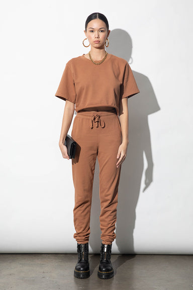 Zara Raw Hem Jogger  Clothes design, Zara, Outfit inspo